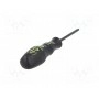 Отвертка Pozidriv® C.K T4723ESD 1 (CK-4723ESD1-80)