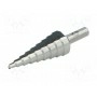 Сверло C.K T3010 1 (CK-30101)