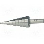 Сверло C.K T3010 1 (CK-30101)