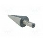 Сверло C.K T3010 1 (CK-30101)