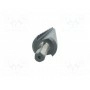 Сверло C.K T3010 1 (CK-30101)