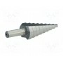 Сверло C.K T3010 1 (CK-30101)