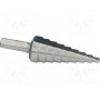 Сверло C.K T3010 1 (CK-30101)