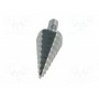 Сверло C.K T3010 1 (CK-30101)