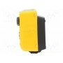Измеритель электроустановок CHAUVIN ARNOUX C.A 6117 (CA-6117)
