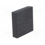 Преобразователь DC/DC CHINFA ELECTRONICS FDD05-05S2 (DC5W24-5)