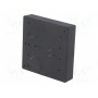Преобразователь DC/DC CHINFA ELECTRONICS FDD05-05S2 (DC5W24-5)