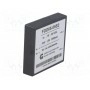 Преобразователь DC/DC CHINFA ELECTRONICS FDD05-05S2 (DC5W24-5)