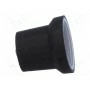 Ручка CLIFF CL170844CR (K87MBR-B6MGRY)