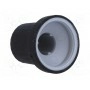 Ручка CLIFF CL170844CR (K87MBR-B6MGRY)