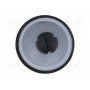 Ручка CLIFF CL170844CR (K87MBR-B6MGRY)