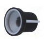 Ручка CLIFF CL170844CR (K87MBR-B6MGRY)