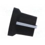 Ручка CLIFF CL170844CR (K87MBR-B6MGRY)