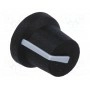 Ручка CLIFF CL170844CR (K87MBR-B6MGRY)
