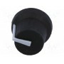 Ручка CLIFF CL170844CR (K87MBR-B6MGRY)