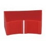 Ручка движок CLIFF CS1 TYPE B RED (CS1-4-RED)