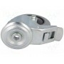 Ролик транспортировочный COLSON BPPF 1005 5000 (BPPF-1005-5000)