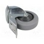 Ролик транспортировочный COLSON BPPF 1005 5000 (BPPF-1005-5000)
