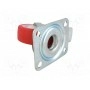 Ролик транспортировочный COLSON BPPU 1001 5100 (BPPU-1001-5100)
