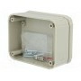 Корпус универсальный Х 60мм Y 80мм COMBIPLAST S24O-CP-6105 (CP-6105)