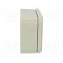 Корпус универсальный Х 60мм Y 80мм COMBIPLAST S24O-CP-6105 (CP-6105)