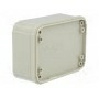 Корпус универсальный Х 60мм Y 80мм COMBIPLAST S24O-CP-6105 (CP-6105)