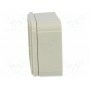 Корпус универсальный Х 60мм Y 80мм COMBIPLAST S24O-CP-6105 (CP-6105)