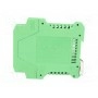 Корпус на DIN-рейку COMBIPLAST CP-23-49 (CP-23-49)
