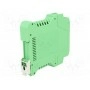 Корпус на DIN-рейку COMBIPLAST CP-23-49 (CP-23-49)