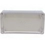 Корпус универсальный Х 81мм Y 161мм COMBIPLAST CP-11-89T (CP-11-89T)