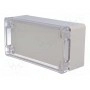 Корпус универсальный Х 81мм Y 161мм COMBIPLAST CP-11-89T (CP-11-89T)
