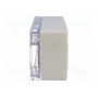 Корпус универсальный Х 81мм Y 161мм COMBIPLAST CP-11-89T (CP-11-89T)