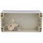 Корпус универсальный Х 81мм Y 161мм COMBIPLAST CP-11-89T (CP-11-89T)