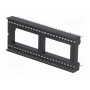 Панелька DIP CONNFLY DS1010-48T1WS (ICVT-48P-S)