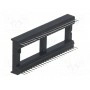 Панелька DIP CONNFLY DS1010-48T1WS (ICVT-48P-S)