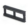 Панелька DIP CONNFLY DS1010-48T1WS (ICVT-48P-S)