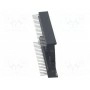 Панелька DIP CONNFLY DS1010-48T1WS (ICVT-48P-S)