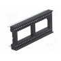 Панелька DIP CONNFLY DS1010-48T1WS (ICVT-48P-S)