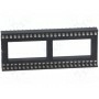 Панелька DIP CONNFLY DS1010-48T1WS (ICVT-48P-S)