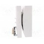 Измеритель панельный CROMPTON - TE CONNECTIVITY 039-90252-0000-510A-0-100200A (E242-752-G-27)
