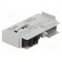 Вспомогательные контакты DANFOSS CBA 10 (047B3198)