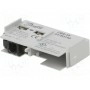 Вспомогательные контакты DANFOSS CBA 10 (047B3198)