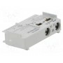 Вспомогательные контакты DANFOSS CBA 10 (047B3198)