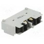 Вспомогательные контакты DANFOSS CBT-2TA TH 1NO+AUX 1NO (047B3207)