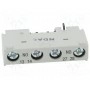 Вспомогательные контакты DANFOSS CBT-2TA TH 1NO+AUX 1NO (047B3207)