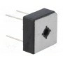 Однофазный выпрямительный мост DC COMPONENTS BR1510W (BR1510W)