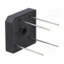 Однофазный выпрямительный мост DC COMPONENTS GBPC3510W (GBPC3510W)