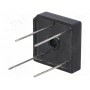 Однофазный выпрямительный мост DC COMPONENTS GBPC3510W (GBPC3510W)