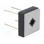 Однофазный выпрямительный мост DC COMPONENTS GBPC3510W (GBPC3510W)
