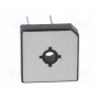 Однофазный выпрямительный мост DC COMPONENTS GBPC3510W (GBPC3510W)